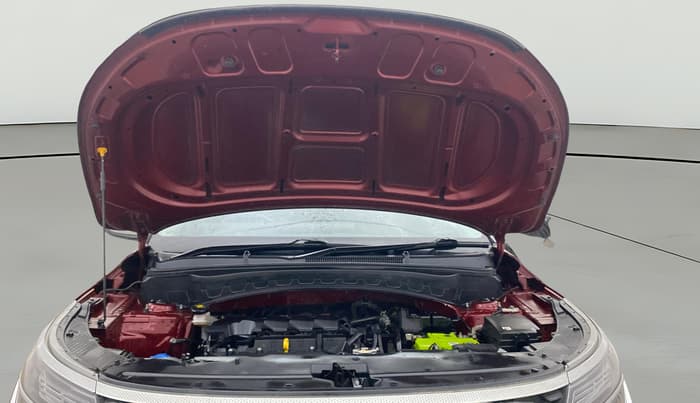 2022 KIA SELTOS HTK PLUS 1.5, Petrol, Manual, 39,446 km, Open Bonet