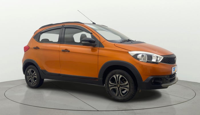 2019 Tata TIAGO NRG PETROL, Petrol, Manual, 53,841 km, SRP