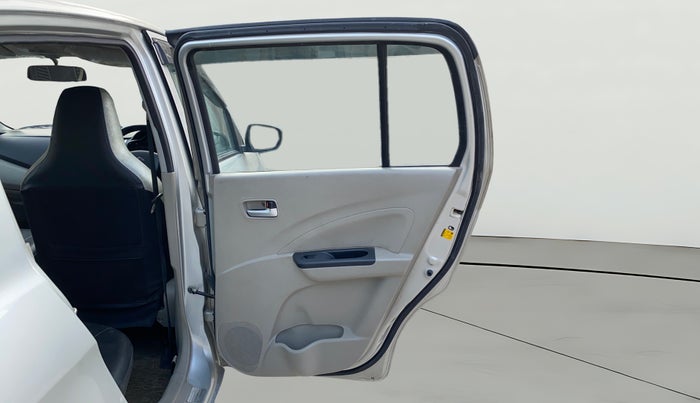 2015 Maruti Celerio VXI, Petrol, Manual, 31,555 km, RHS Rear Door