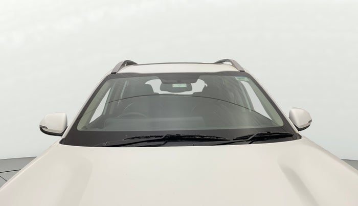 2021 KIA SONET GTX PLUS 1.5 AT, Diesel, Automatic, 39,311 km, Front Windshield