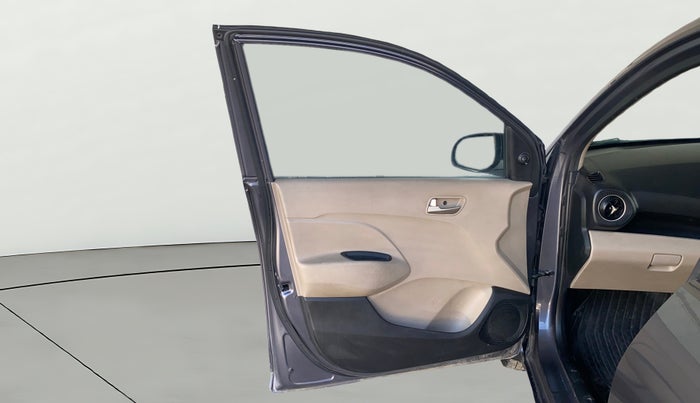 2019 Hyundai NEW SANTRO MAGNA AMT, Petrol, Automatic, 33,699 km, LHS Front Door