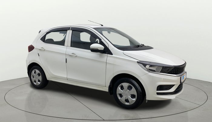 2021 Tata Tiago XT (O) PETROL, Petrol, Manual, 31,877 km, SRP