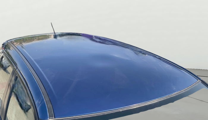 2019 Maruti Baleno DELTA PETROL 1.2, Petrol, Manual, 59,109 km, Roof