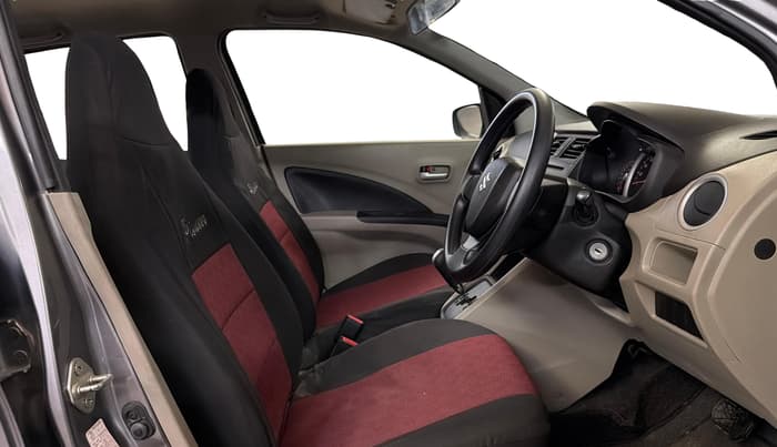 2017 Maruti Celerio VXI AMT, Petrol, Automatic, 32,873 km, Right Side Front Door Cabin