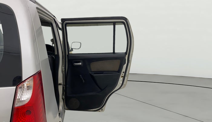 2014 Maruti Wagon R 1.0 LXI, CNG, Manual, 77,007 km, RHS Rear Door