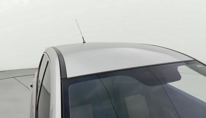 2016 Hyundai Grand i10 MAGNA AT 1.2 KAPPA VTVT, Petrol, Automatic, 64,815 km, Roof