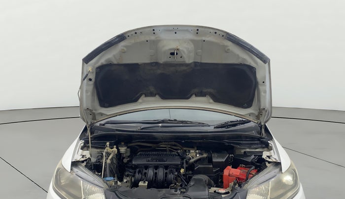 2018 Honda Jazz 1.2L I-VTEC V, Petrol, Manual, 89,671 km, Open Bonet