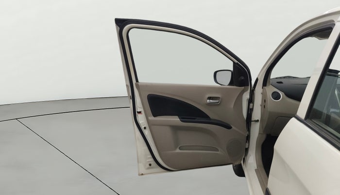 2015 Maruti Celerio VXI AMT, Petrol, Automatic, 43,781 km, LHS Front Door