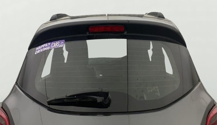 2021 Tata PUNCH CREATIVE  AMT, Petrol, Automatic, 29,908 km, Rear Windshield