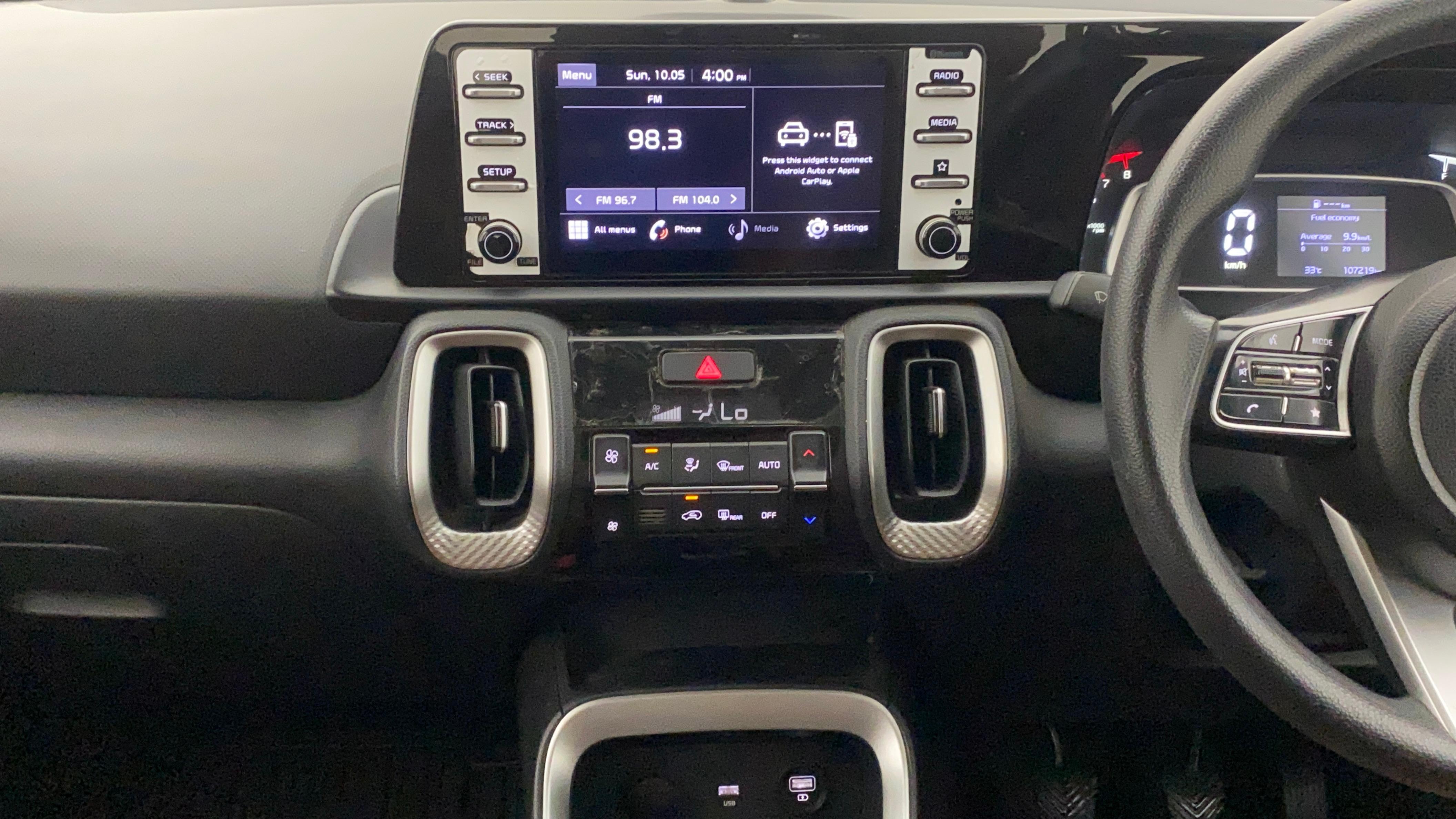 Features