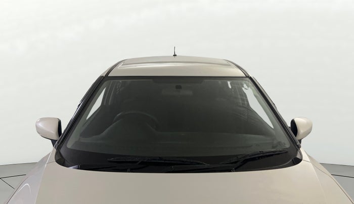 2016 Maruti Baleno DELTA PETROL 1.2, Petrol, Manual, 32,245 km, Front Windshield