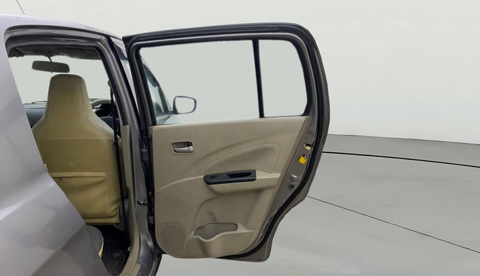 2017 Maruti Celerio ZXI, Petrol, Manual, 85,953 km, RHS Rear Door