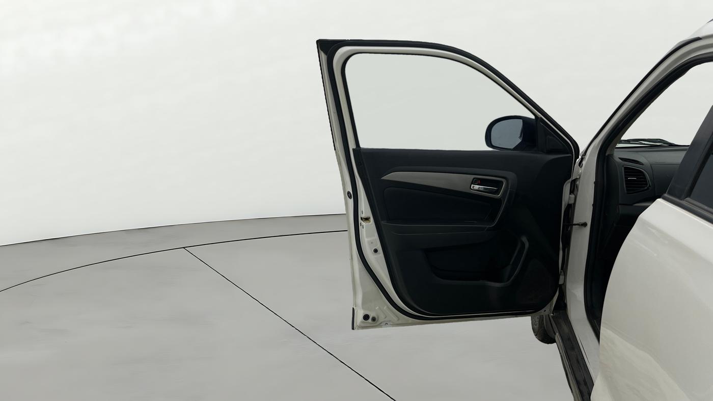 2020 Maruti Vitara Brezza ZDI, Diesel, Manual, 68,766 km, LHS Front Door