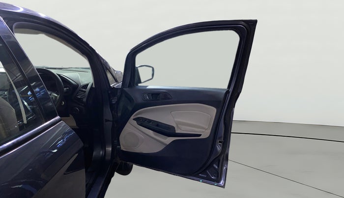 2019 Ford Ecosport TREND 1.5L PETROL, Petrol, Manual, 76,496 km, RHS Front Door