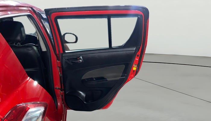 2016 Maruti Swift VXI, Petrol, Manual, 38,127 km, RHS Rear Door