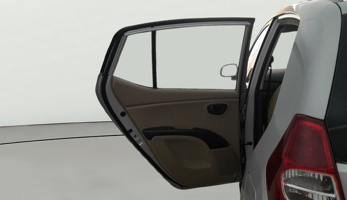 2015 Hyundai i10 MAGNA 1.1, Petrol, Manual, 61,436 km, LHS Rear Door