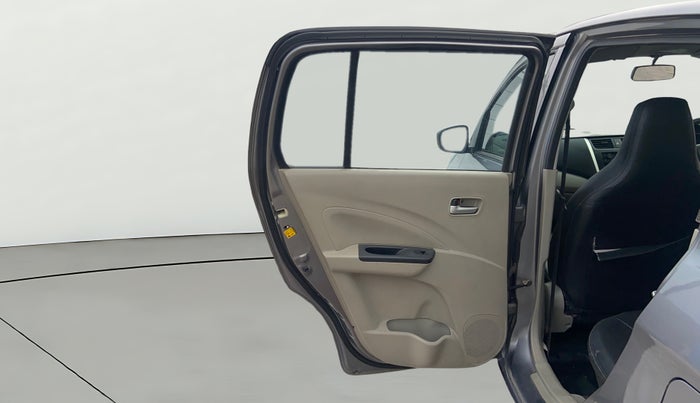 2015 Maruti Celerio VXI, Petrol, Manual, 59,581 km, LHS Rear Door