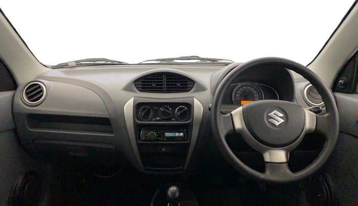 2016 Maruti Alto 800 LXI, Petrol, Manual, 21,965 km, Dashboard