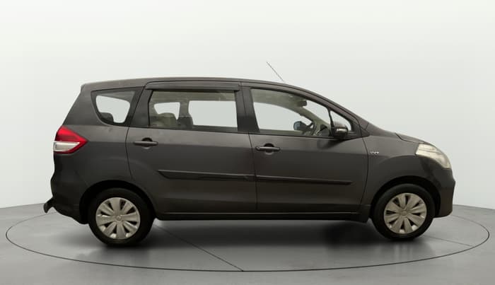 2015 Maruti Ertiga VXI, Petrol, Manual, 1,00,674 km, Right Side View