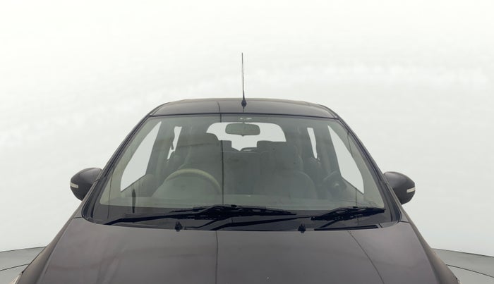 2014 Maruti Ertiga ZXI, Petrol, Manual, 67,372 km, Front Windshield