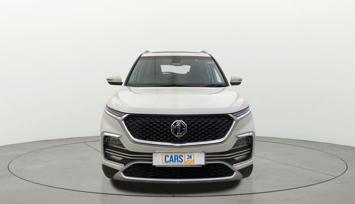 2020 MG HECTOR SHARP 1.5 DCT PETROL, Petrol, Automatic, 38,862 km, Front