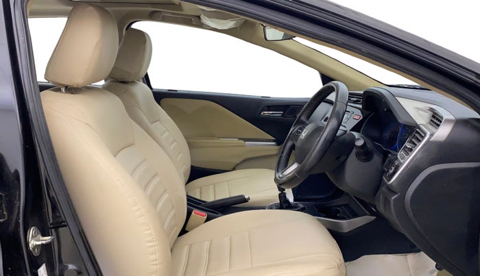 2014 Honda City 1.5L I-VTEC VX, Petrol, Manual, 59,676 km, Right Side Front Door Cabin