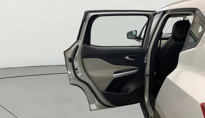 2022 Nissan MAGNITE XL, Petrol, Manual, 43,123 km, LHS Rear Door