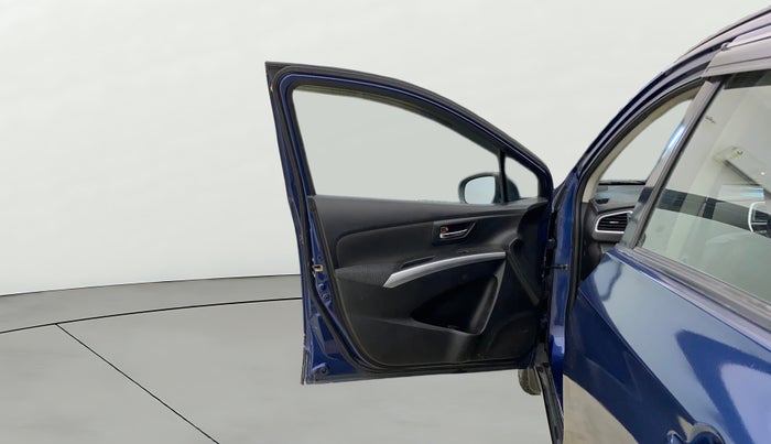 2018 Maruti S Cross ZETA 1.3, Diesel, Manual, 70,560 km, LHS Front Door