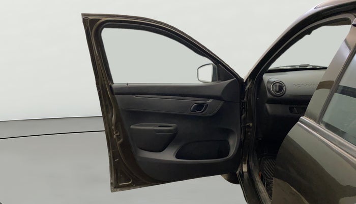 2019 Renault Kwid RXL, Petrol, Manual, 22,725 km, LHS Front Door