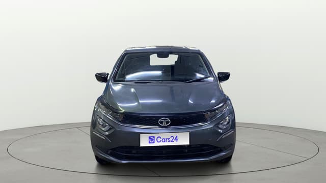 Used 2023 Tata Altroz Used 2023 Tata Altroz