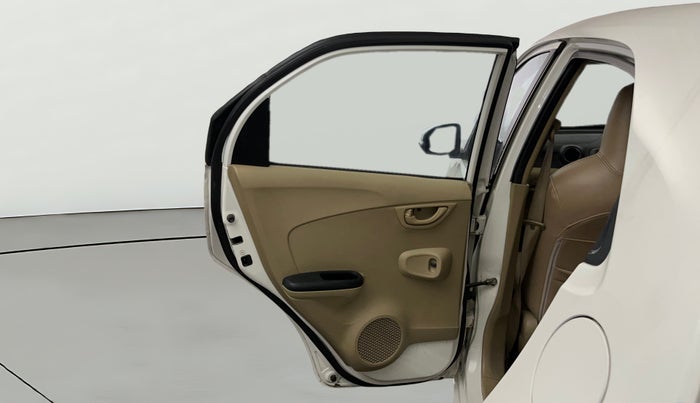 2016 Honda Brio S MT, Petrol, Manual, 47,631 km, LHS Rear Door