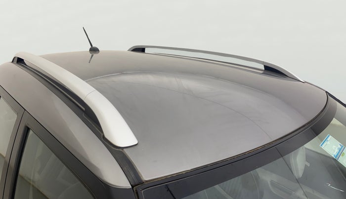 2019 Maruti IGNIS ZETA 1.2 AMT, Petrol, Automatic, 34,686 km, Roof