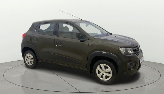 2015 Renault Kwid RXL, Petrol, Manual, 21,678 km, SRP