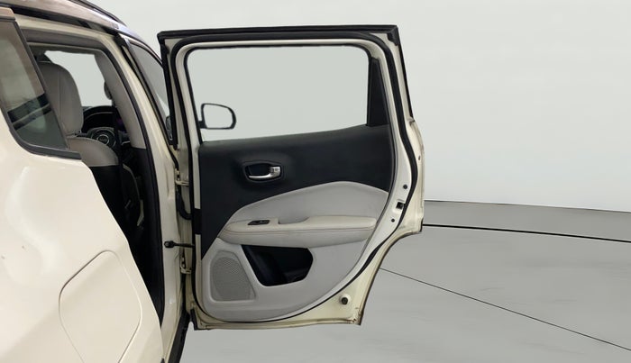 2017 Jeep Compass LIMITED 1.4 PETROL AT, Petrol, Automatic, 73,632 km, RHS Rear Door