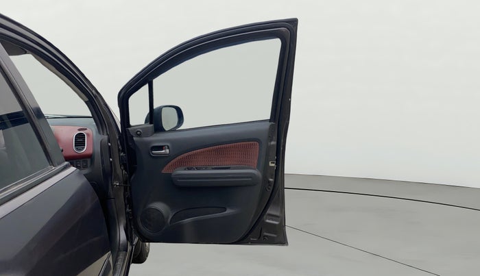 2015 Maruti Ritz VXI, Petrol, Manual, 83,056 km, RHS Front Door