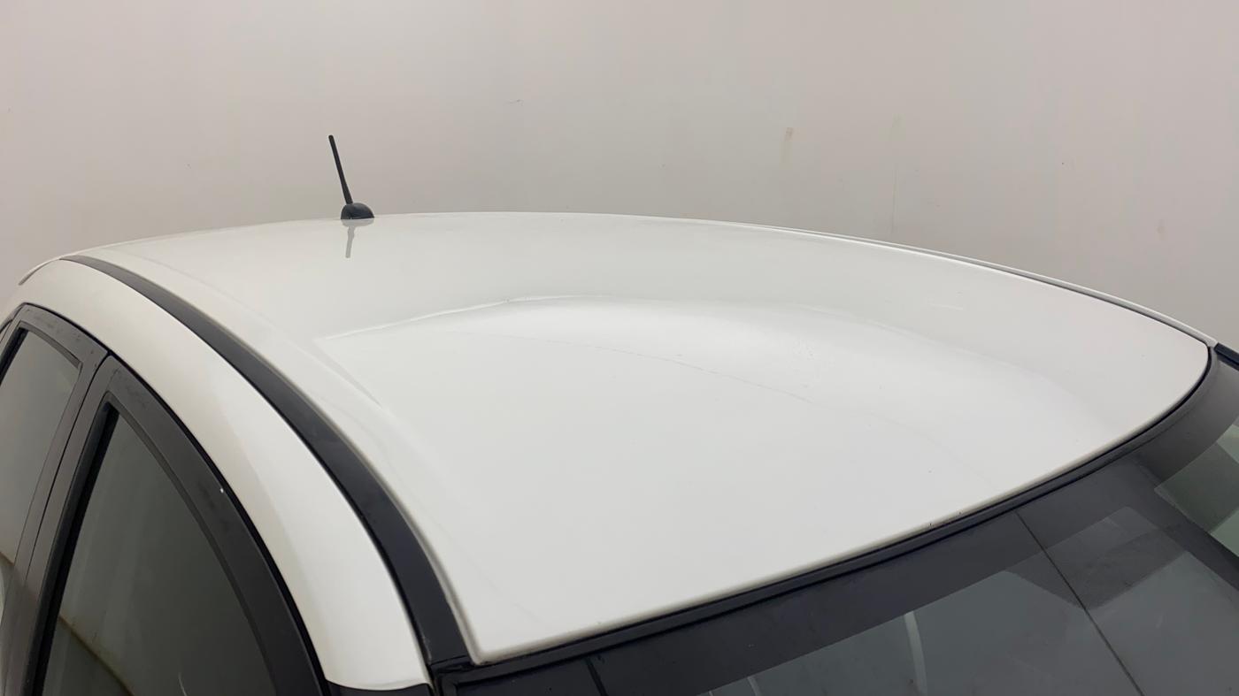 2021 Toyota Glanza V, Petrol, Manual, 74,812 km, Roof