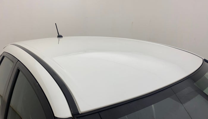 2021 Toyota Glanza V, Petrol, Manual, 74,812 km, Roof