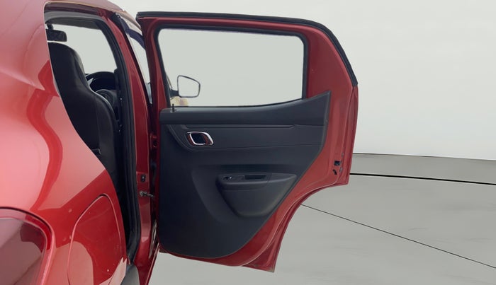 2020 Renault Kwid RXL 1.0, Petrol, Manual, 33,874 km, RHS Rear Door