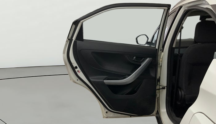 2020 Tata NEXON XMA SUNROOF PETROL, Petrol, Automatic, 50,026 km, LHS Rear Door