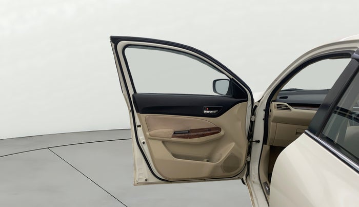 2019 Maruti Dzire VXI AMT, Petrol, Automatic, 80,376 km, LHS Front Door