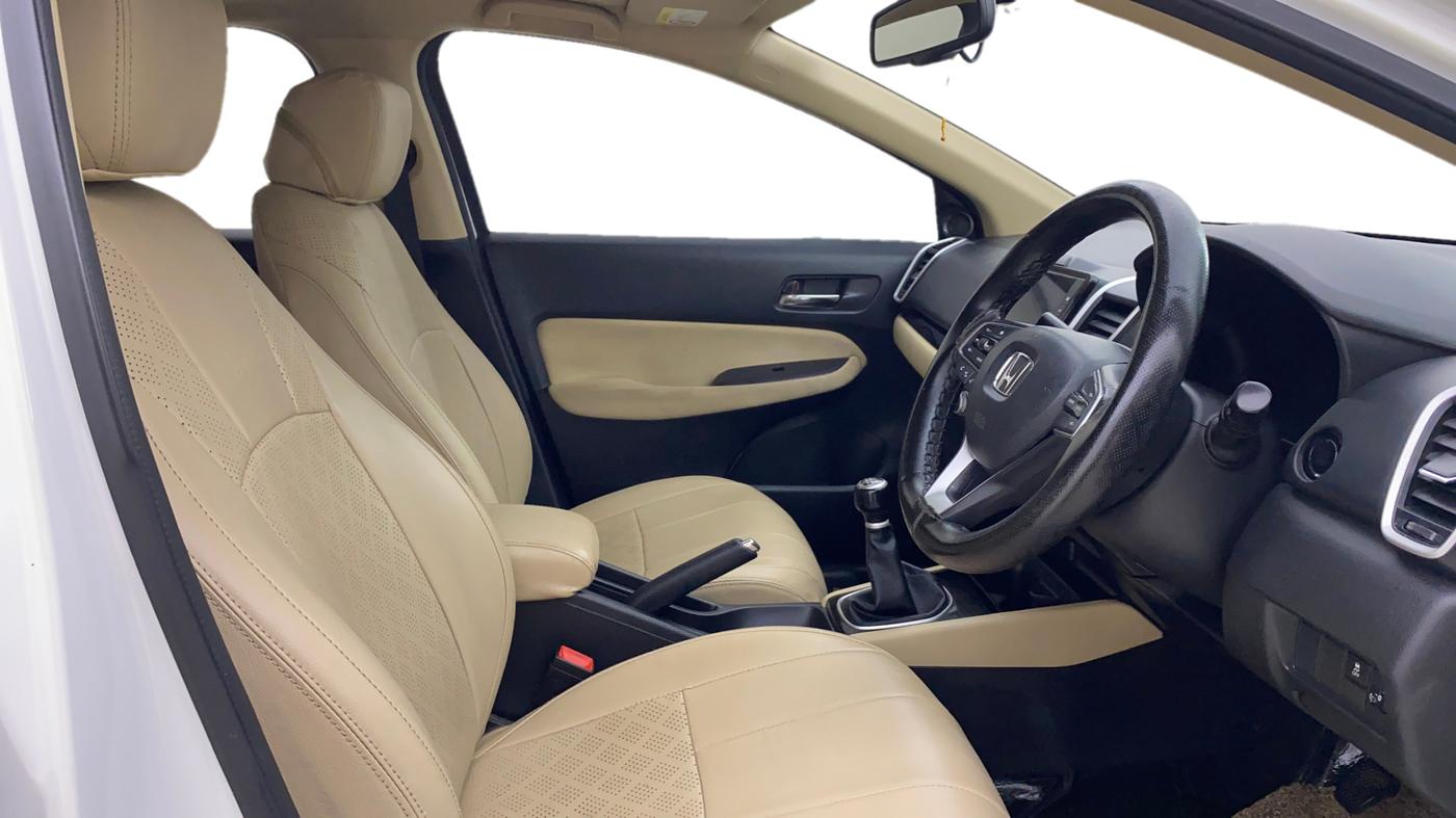 2022 Honda City 1.5L I-VTEC VX, Petrol, Manual, 74,312 km, Right Side Front Door Cabin