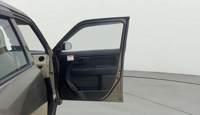 2019 Maruti New Wagon-R LXI CNG 1.0, CNG, Manual, 50,131 km, RHS Front Door