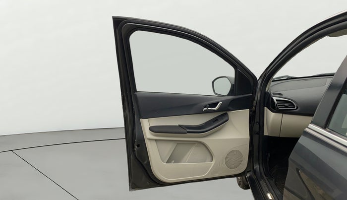 2024 Tata TIGOR XZA Plus iCNG , CNG, Automatic, 42,000 km, LHS Front Door