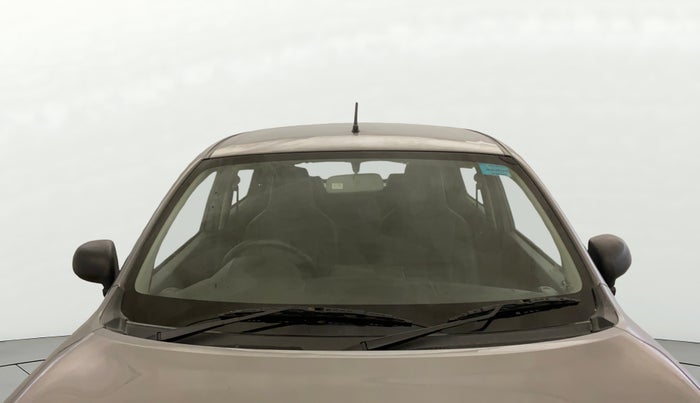 2023 Maruti Celerio LXI, Petrol, Manual, 34,524 km, Front Windshield