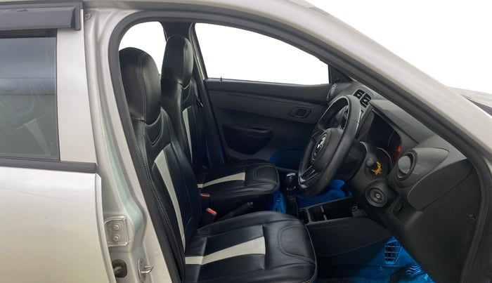 2021 Renault Kwid RXL, Petrol, Manual, 20,643 km, Right Side Front Door Cabin