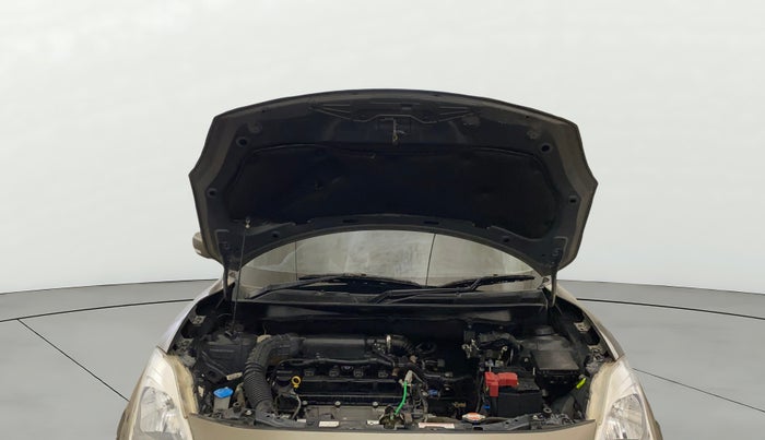 2021 Maruti Swift ZXI, Petrol, Manual, 30,386 km, Open Bonet