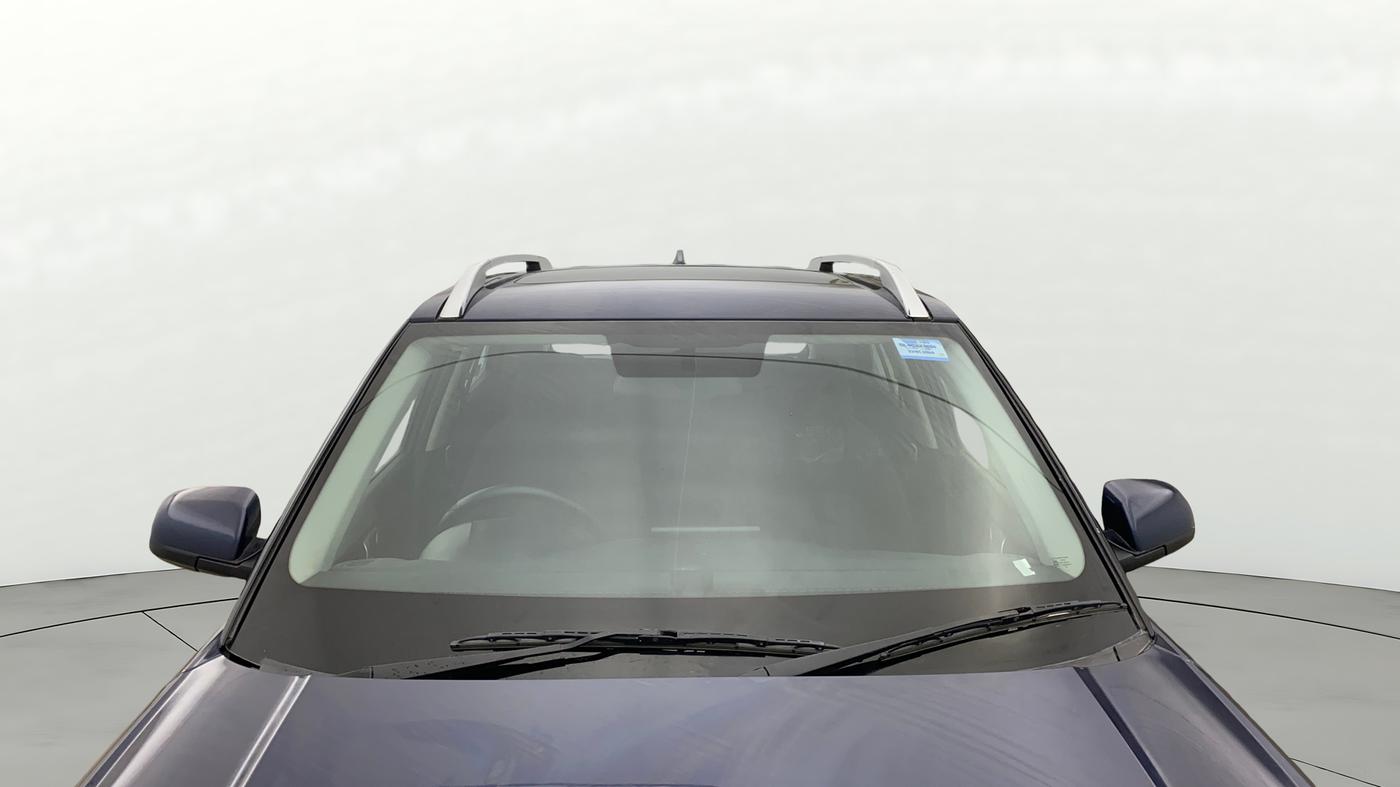 2020 Hyundai VENUE SX PLUS 1.0 TURBO DCT, Petrol, Automatic, 45,863 km, Front Windshield