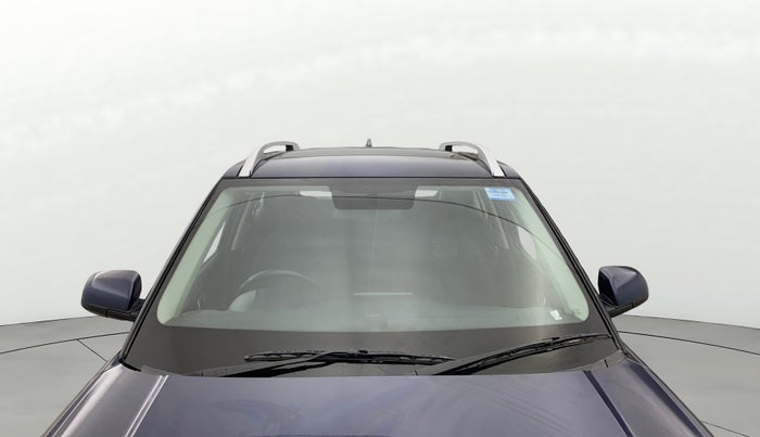 2020 Hyundai VENUE SX PLUS 1.0 TURBO DCT, Petrol, Automatic, 45,863 km, Front Windshield