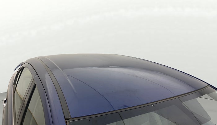 2018 Maruti Ciaz ALPHA 1.4 PETROL, Petrol, Manual, 40,076 km, Roof