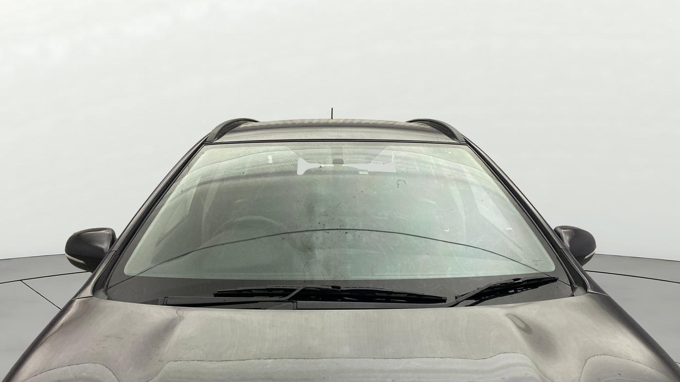 2022 Maruti S Cross ZETA 1.5, Petrol, Manual, 20,371 km, Front Windshield